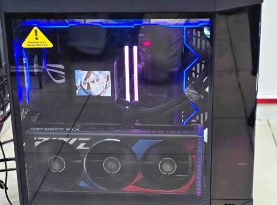 GAMING PC CORE I9-14TH FOR SALE