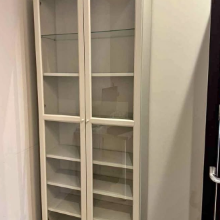 Glass Cabinet For Sale