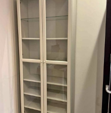 Glass Cabinet For Sale