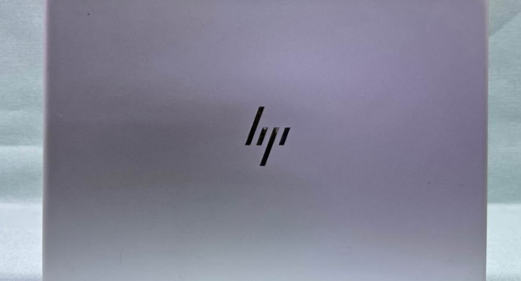HP ELITEBOOK 745 G6. AMD Ryzen 5. 8TH Gen For Sale