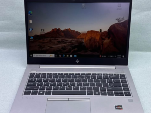 HP ELITEBOOK 745 G6. AMD Ryzen 5. 8TH Gen For Sale