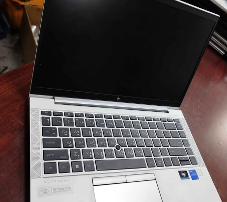 HP 840 G8 i7 11th 16Gb 512Gb For Sale