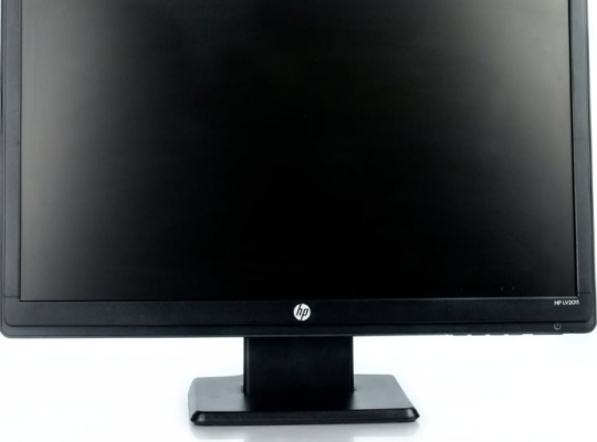 HP LV2011 LED LCD Monitor For Sale