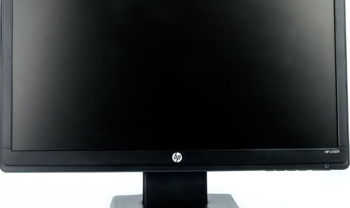 HP LV2011 LED LCD Monitor For Sale