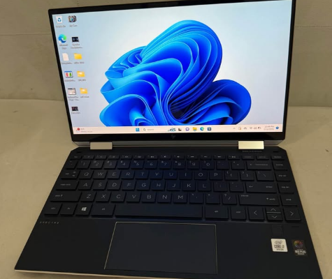 HP Spectre 13 x360 – i7 10th generation For Sale