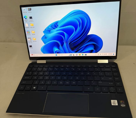 HP Spectre 13 x360 – i7 10th generation For Sale