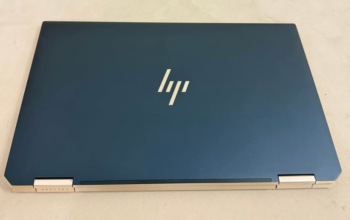 HP Spectre 13 x360 – i7 10th generation For Sale