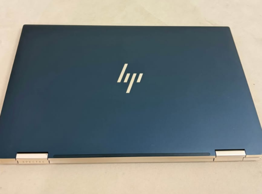 HP Spectre 13 x360 – i7 10th generation For Sale