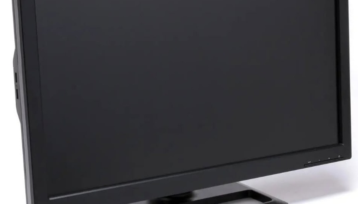 Monitor 27″ HP ZR2740w For Sale