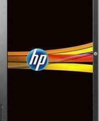 Monitor 27″ HP ZR2740w For Sale