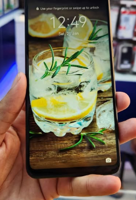 HUAWEI P30 LITE FOR SALE
