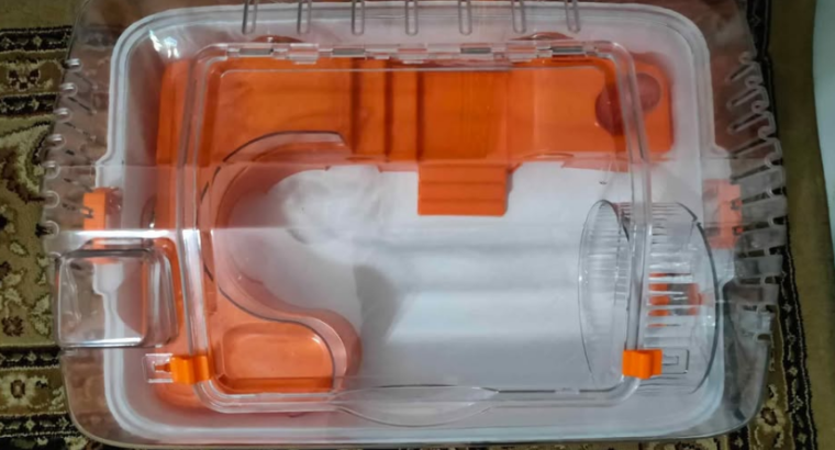 Brand new Large size Hamster Cage For Sale