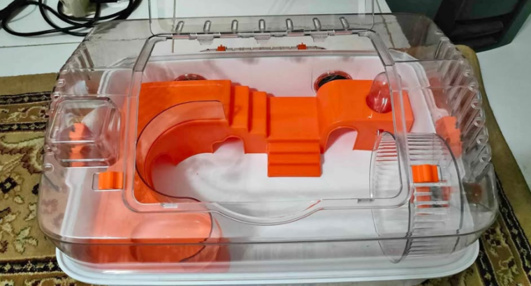 Brand new Large size Hamster Cage For Sale