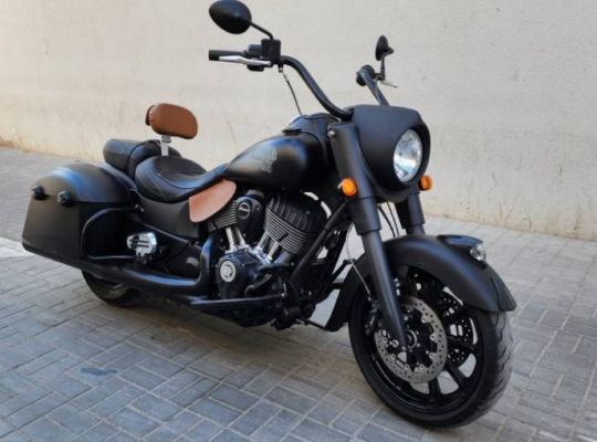 Harley Davidson 2016 in good condition for sale