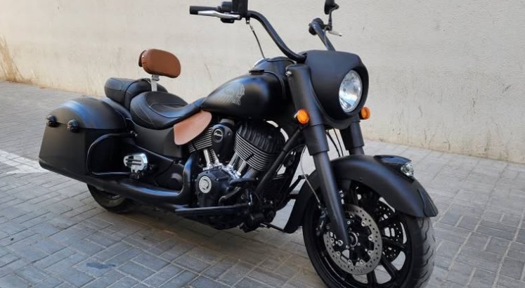 Harley Davidson 2016 in good condition for sale