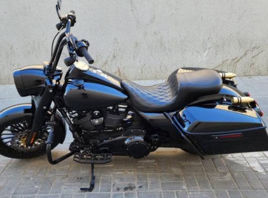 Harley Davidson 2016 in good condition for sale