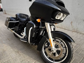 Harley Davidson 2016 in good condition for sale