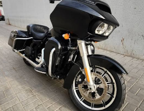 Harley Davidson 2016 in good condition for sale