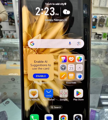 Honor Magic V2 512GB For Sale