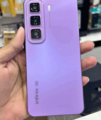 Infinix Hot 50 5G For Sale