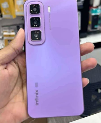 Infinix Hot 50 5G For Sale