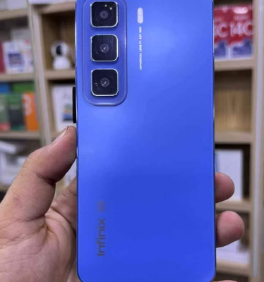 Infinix Hot 50 5G For Sale