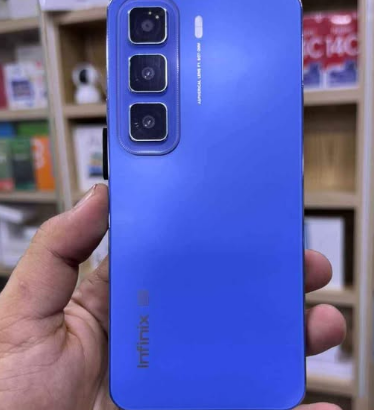 Infinix Hot 50 5G For Sale