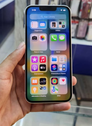 IPHONE 13 FOR SALE