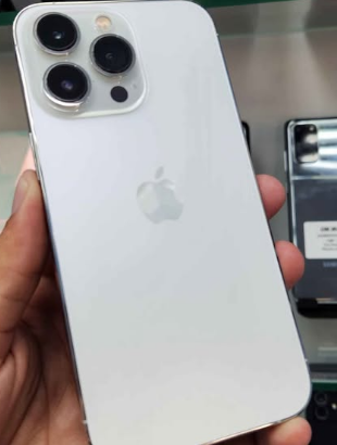 IPHONE 13 PRO 512GB FOR SALE