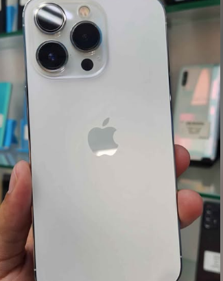 IPHONE 13 PRO 512GB FOR SALE