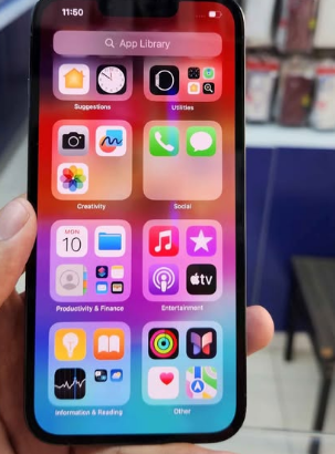 IPHONE 13PRO FOR SALE