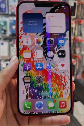 IPHONE 14 PLUS FOR SALE