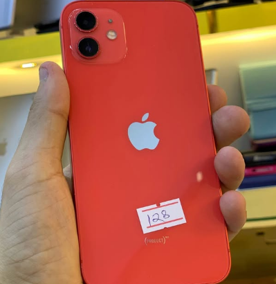 Iphone 12 128 gb for sale