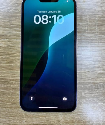 Iphone 13 pro max 256 gb For Sale