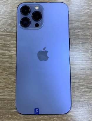 Iphone 13 pro max 256 gb For Sale