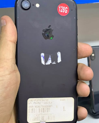Iphone 7 128 gb For Sale