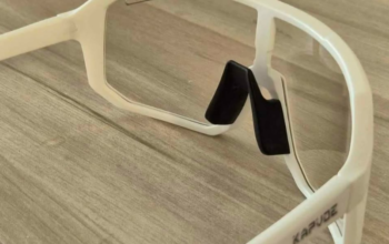Kapvoe photochromic Cycling/ sports glasses for sa