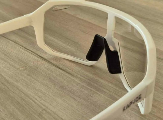 Kapvoe photochromic Cycling/ sports glasses for sa