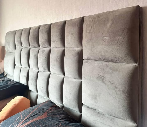 King Size Bed For Sale