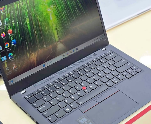 LENOVO T14s CORE I7-11TH FOR SALE