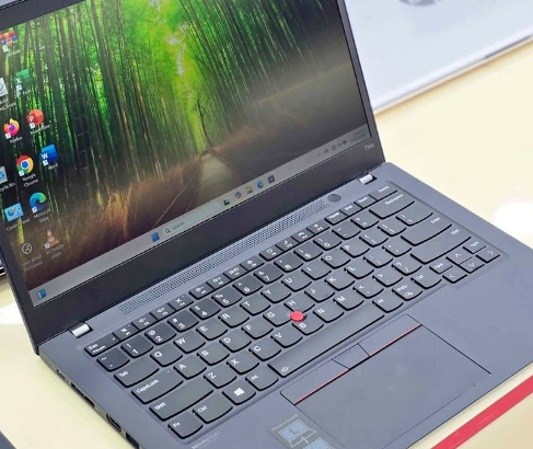 LENOVO T14s CORE I7-11TH FOR SALE