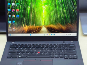 LENOVO T14s CORE I7-11TH FOR SALE