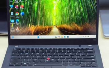 LENOVO T14s CORE I7-11TH FOR SALE