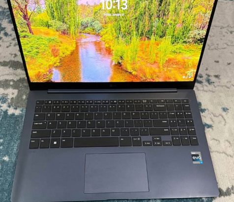 LG Gram i7 13th Gen Ultra-Lightweight & Powerful F