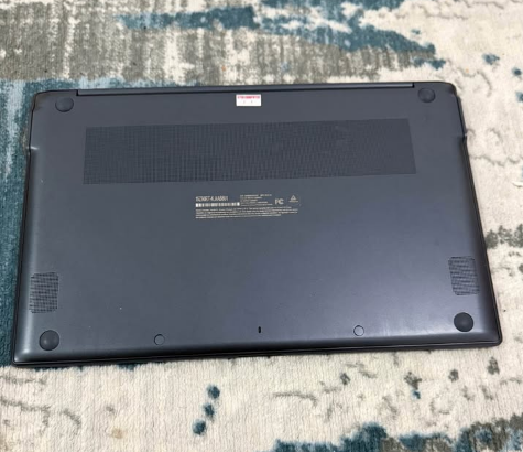 LG Gram i7 13th Gen Ultra-Lightweight & Powerful F