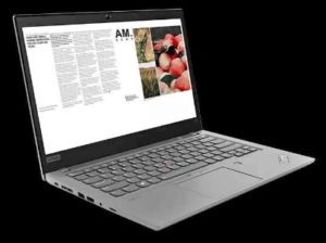 Lenovo ThinkPad T14 i5 11th Generation For Sale