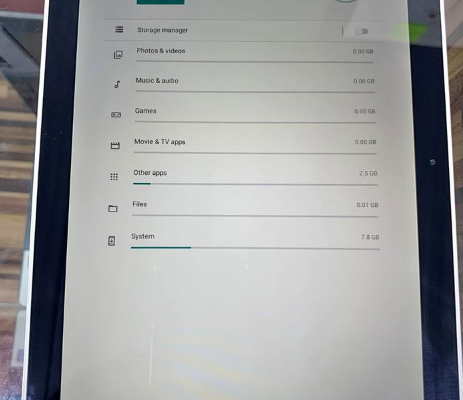 Lenovo tab for sale