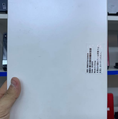 Lenovo tab for sale