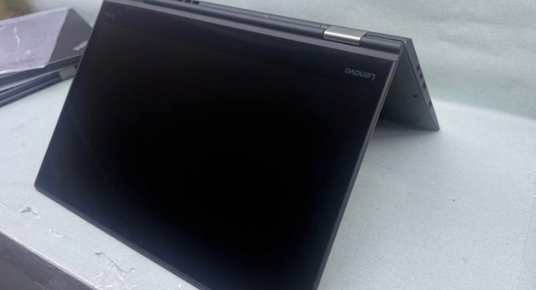 Lenovo x1 yoga i7, 7th gen for sale