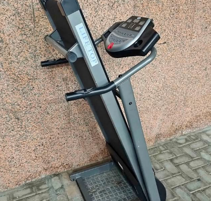 Life top treadmill for sale